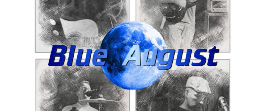 Blue August II - Local Rock Band Columbus Ohio