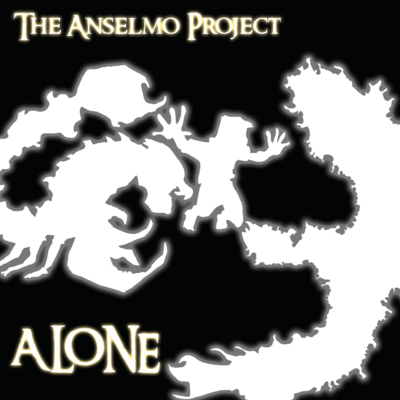 Alone - Single