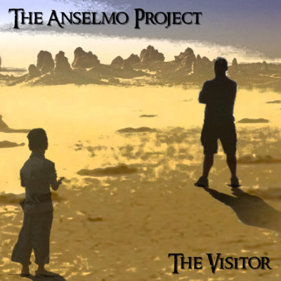 The Anselmo Project releases new Progressive Rock single 'The Visitor' from the upcoming David the Elder album.