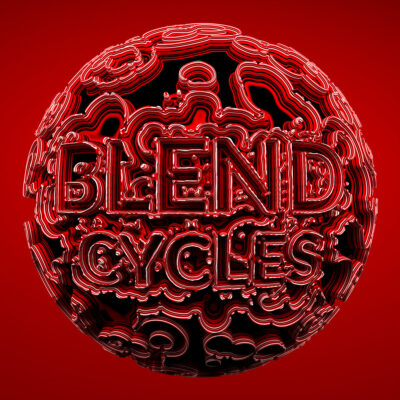 Blend Cycles