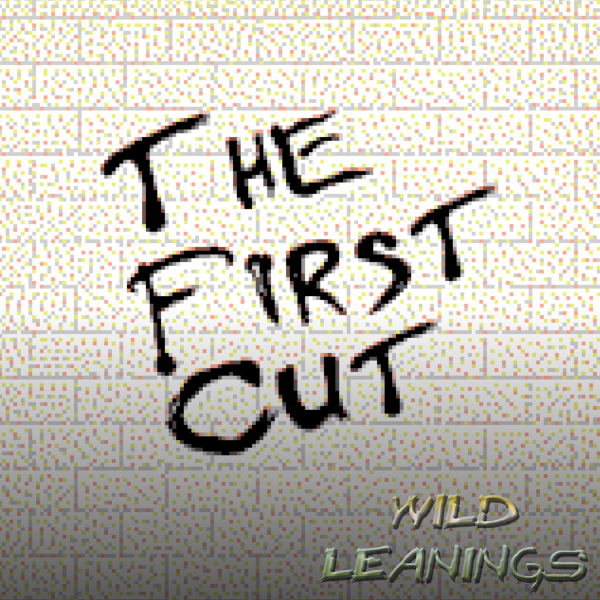 The First Cut - Single